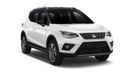 Seat Arona or similar Compact Car