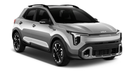 Kia Stonic or similar Compact Car