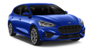 Ford Focus or similar Compact Car