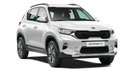 Kia Sonet 1.5 or similar Compact SUV