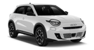 Fiat 600 Electric or similar Compact Electric SUV