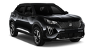 Peugeot 2008 or similar Compact Crossover