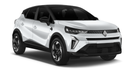 Renault Captur or similar Compact Crossover