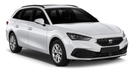 Seat Leon Sp or similar Compact Wagon