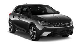 Europcar Opel Corsa 1.2 or similar