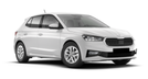 Skoda Fabia or similar Economy Car