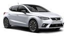 Seat Ibiza Automatik or similar Economy Car