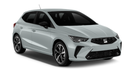 Seat Ibiza or similar Economy Car