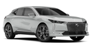 Ds 4 Automatic or similar Mid-Size Car