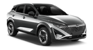 Nissan Qashqai or similar Mid-Size Crossover Vehicle