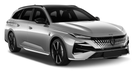 Peugeot 308 Sw Automatic or similar Mid-Size Wagon