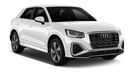 Audi Q2 Automatic or similar Intermediate Elite 4 Door Car