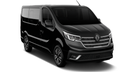 Renault Trafic 9 Places or similar Luxury Van
