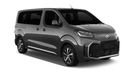 Toyota Proace 9 Places or similar Luxury Van