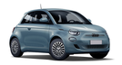 Fiat 500 Electric or similar Mini Electric Car