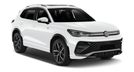 Volkswagen Tiguan Automatic or similar Standard Crossover Vehicle