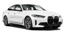 BMW I4 Edrive Range Up To 550km or similar Premium Electric Car