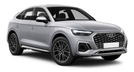 Audi Q5 Hybrid Automatic or similar Premium Hybrid SUV