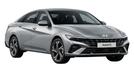 Hyundai Avante 1.6 or similar Compact Car