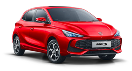 Europcar Mg 3 Core or similar
