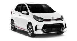 Europcar Kia Picanto 1.0 or similar