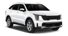 Kia Sorento 1.6 or similar Fullsize Hybrid SUV