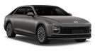 Hyundai Grandeur 2.5 or similar Mid-Size Car