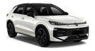 Volkswagen T-roc Hybrid Automatic or similar Mid-Size Hybrid