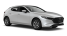 Mazda 3 or similar Mid-Size Car