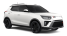 Kgm Tivoli or similar Mid-Size Car