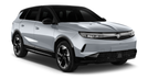 Opel Grandland Automatic or similar Mid-Size Crossover