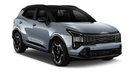 Kia Sportage 1.6 or similar Mid-Size Crossover