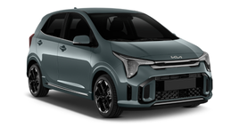 Europcar Kia Picanto or similar