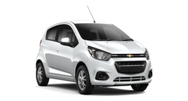 Europcar Chevrolet Beat 1.0 Hb or similar