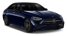 Mercedes C Class or similar Premium Car