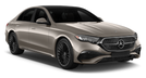 Mercedes E Class or similar Luxury Car