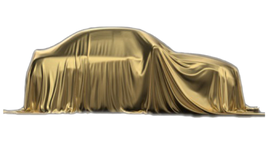 Europcar Mystery Car - Petrol or similar