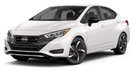 Nissan Versa or similar Economy Car