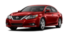 Nissan Altima or similar Full-Size Car