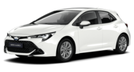 Toyota Corolla or similar Mid-Size Car