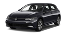Enterprise Rent-A-Car Volkswagen Golf Compact Car