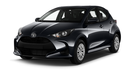 Enterprise Rent-A-Car Toyota Yaris Economy Hybrid
