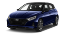 Enterprise Rent-A-Car Hyundai I20 Economy Car