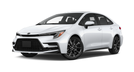 Enterprise Rent-A-Car Toyota Corolla Mid-Size Car