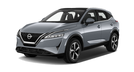 Enterprise Rent-A-Car Nissan Qashqai Mid-Size SUV