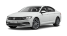 Enterprise Rent-A-Car Volkswagen Passat Standard-Size Car