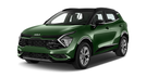 Enterprise Rent-A-Car Kia Sportage Standard-Size SUV