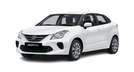 Enterprise Rent-A-Car Toyota Starlet Economy Car