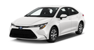 Enterprise Rent-A-Car Toyota Corolla Mid-Size Car