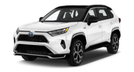 Enterprise Rent-A-Car Toyota Rav4 Standard-Size SUV